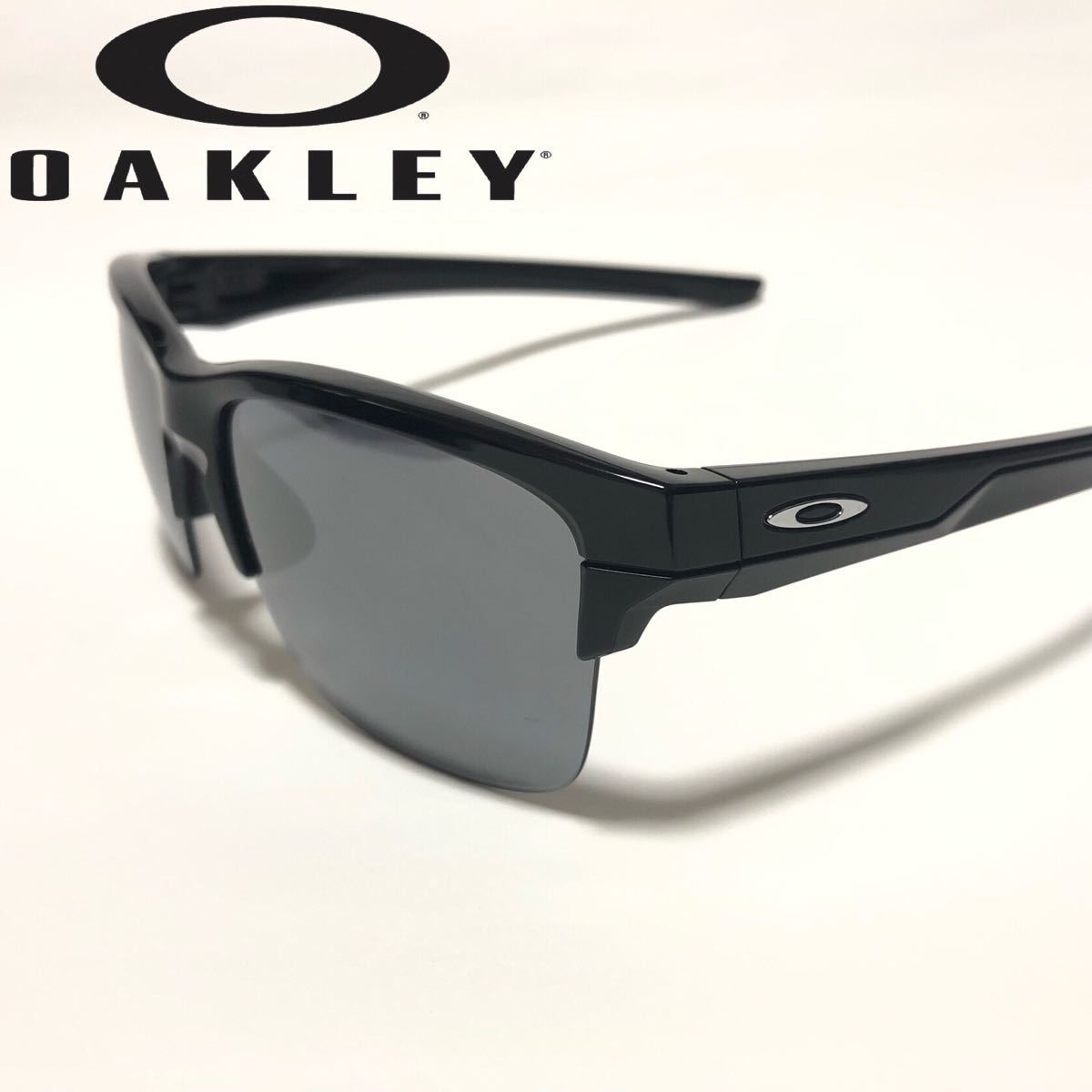 【正規品･新品】OAKLEY THINLINKオークリー シンリンク サングラス