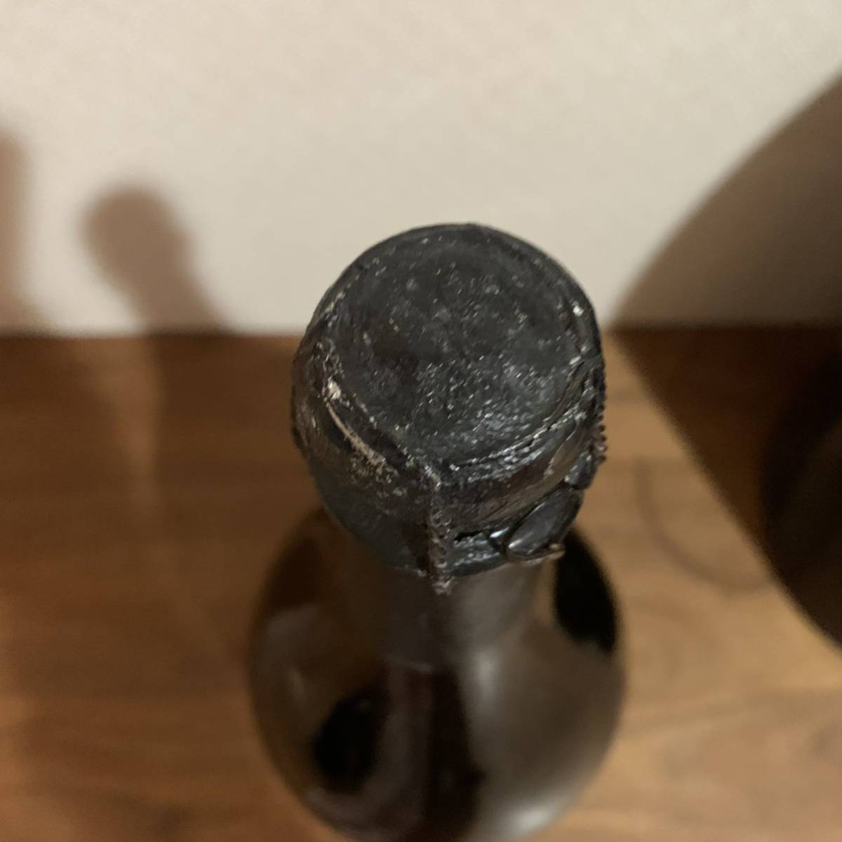 超レア 非売品 ドンペリニヨン Dom Perignon vintage ダミー 超レア 非売品 ドンペリニヨン Dom Perignon vintage ダミー