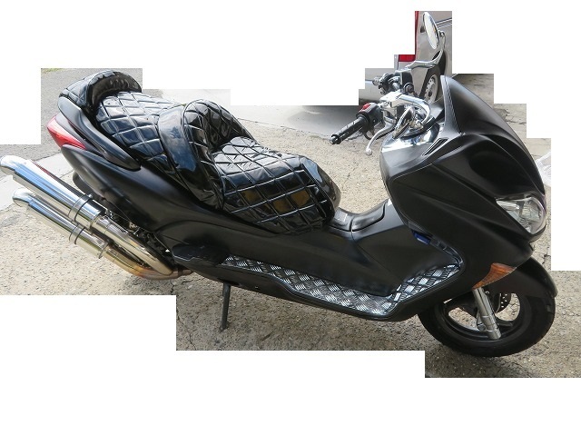 Honda ホンダ フォルツァ 250cc Ba Mf08 2人乗り ビッグスクーター スペアキー付 書類付 自賠責あり カスタム 顔面ライトブルー 最大56 Offクーポン Honda ホンダ フォルツァ 250cc Ba Mf08 2人乗り ビッグスクーター スペアキー付 書類付 自賠責あり カスタム 顔面ライトブルー 最大56 Offクーポン
