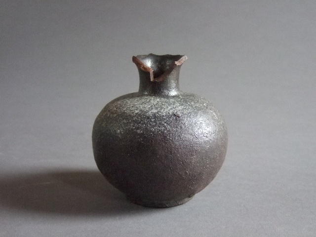 舗 やちむん? 酒器 徳利 inwoodartworks.nyc