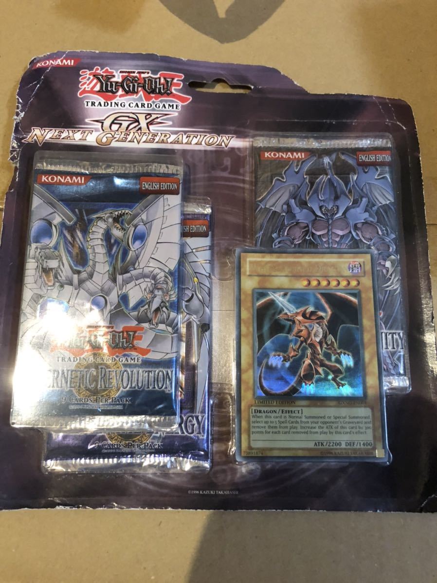 Yahoo!オークション - 遊戯王 英語版 GX Yu-Gi-Oh NEXT Yahoo!オークション - 遊戯王 英語版 GX Yu-Gi-Oh NEXT