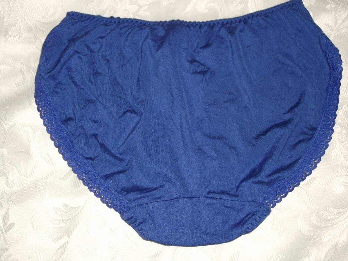  new goods to Lynn pTriumph Be ti-zBeeDees/ tube top * shorts set / royal blue series M