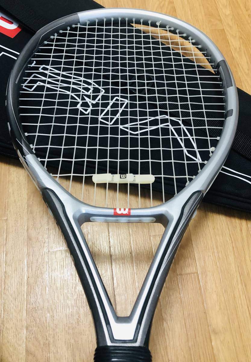 2022特集 テニスラケット 丸井ブン太モデル テニスの王子様 - ラケット ...