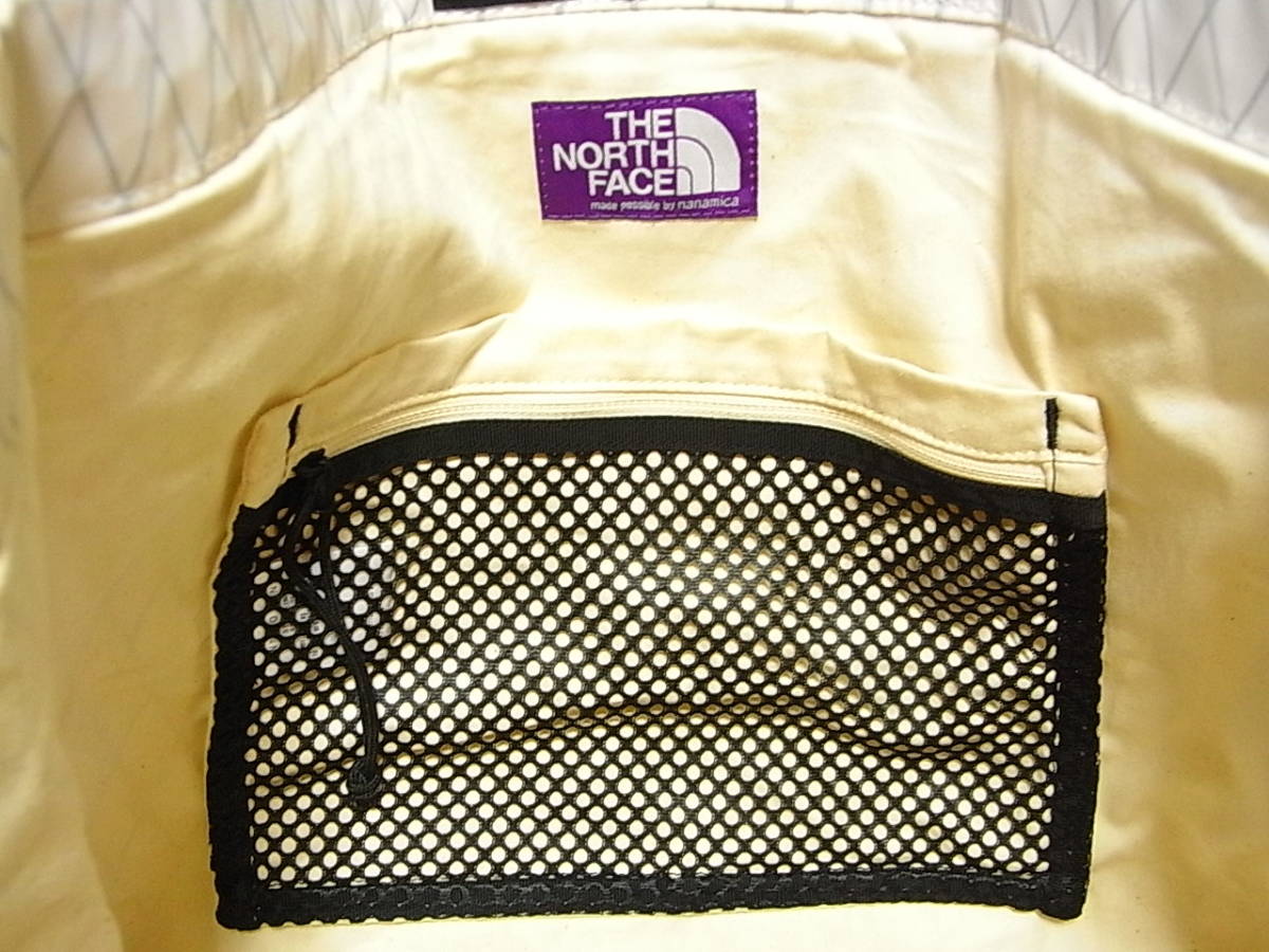 数量限定価格!! パープルレーベル X-Pac FACE ノースフェイス NORTH