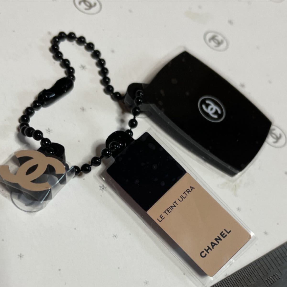 CHANEL チャーム ノベルティ - チャーム