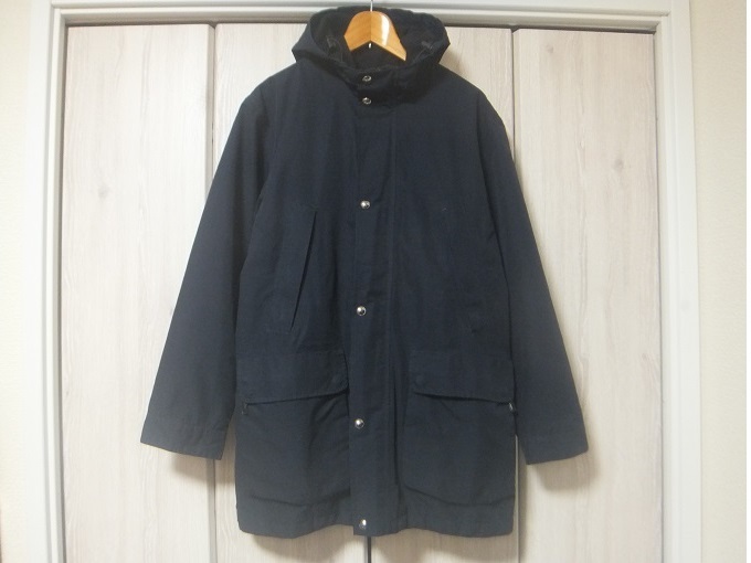 Polo Ralph Lauren GORE-TEX マウンテンパーカー ネイビー M☆ラルフローレン ゴアテックス ジャケット 国内正規品