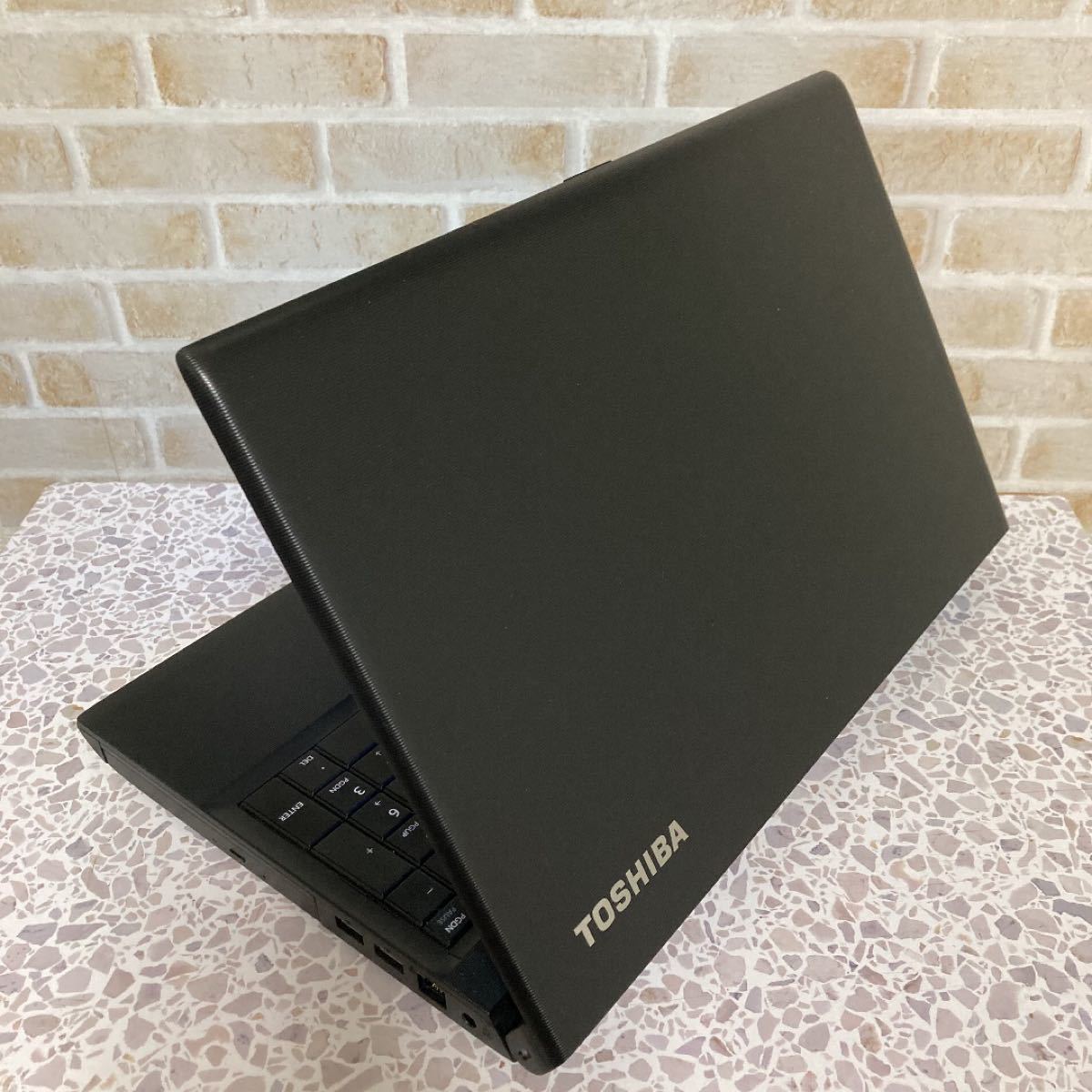 PayPayフリマ|東芝DynabookB453/M 2014H 堅牢ビジネスモデル/オフィス