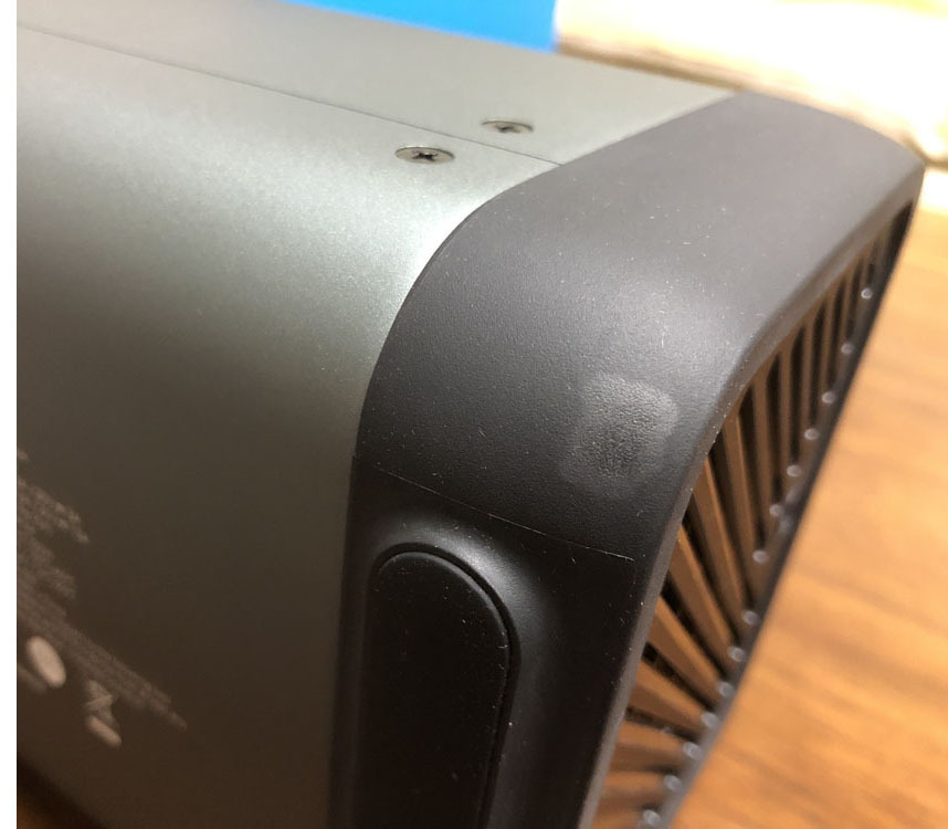 Ankerアンカー】 Anker PowerHouse 200 (ポータブル電源 213Wh