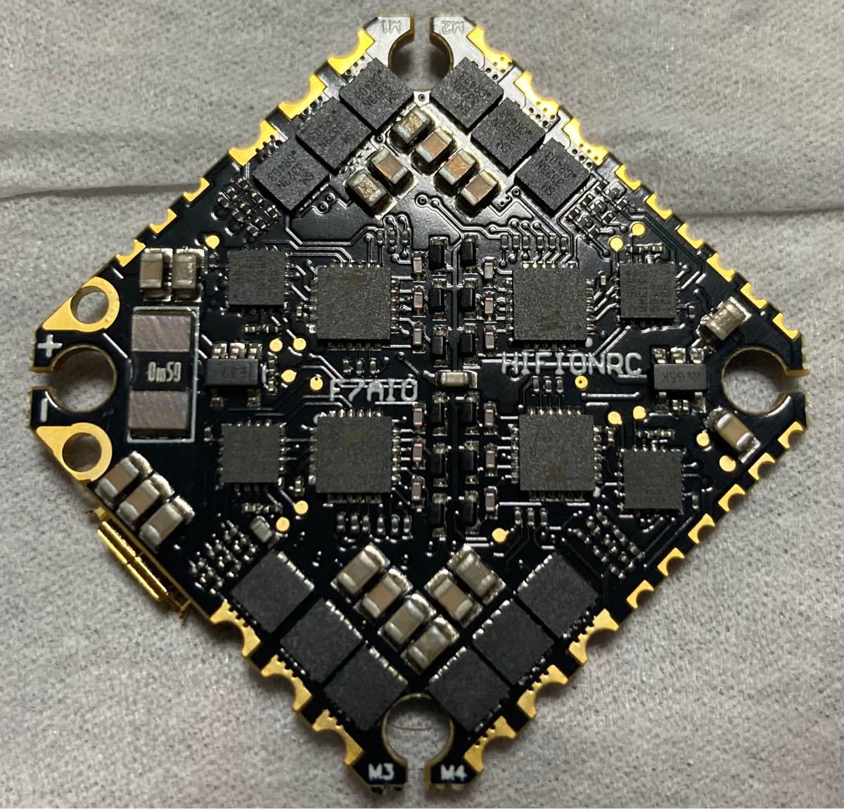 Hifionrc sale aio f7