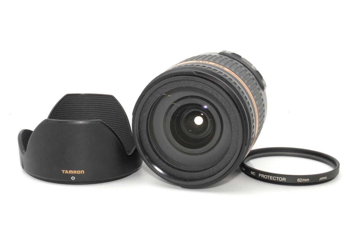 交換無料! 【専用】手ブレ補正機構搭載♪TAMRON VC♪ DiⅡ 18-270mm AF - レンズ(ズーム) 交換無料! 【専用】手ブレ補正機構搭載♪TAMRON VC♪ DiⅡ 18-270mm AF - レンズ(ズーム)