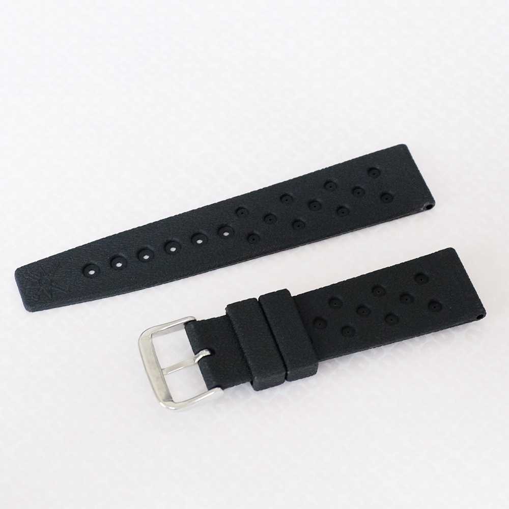 ヤフオク! - ♪新品♪ Tropic Star Strap ラバーベルト...