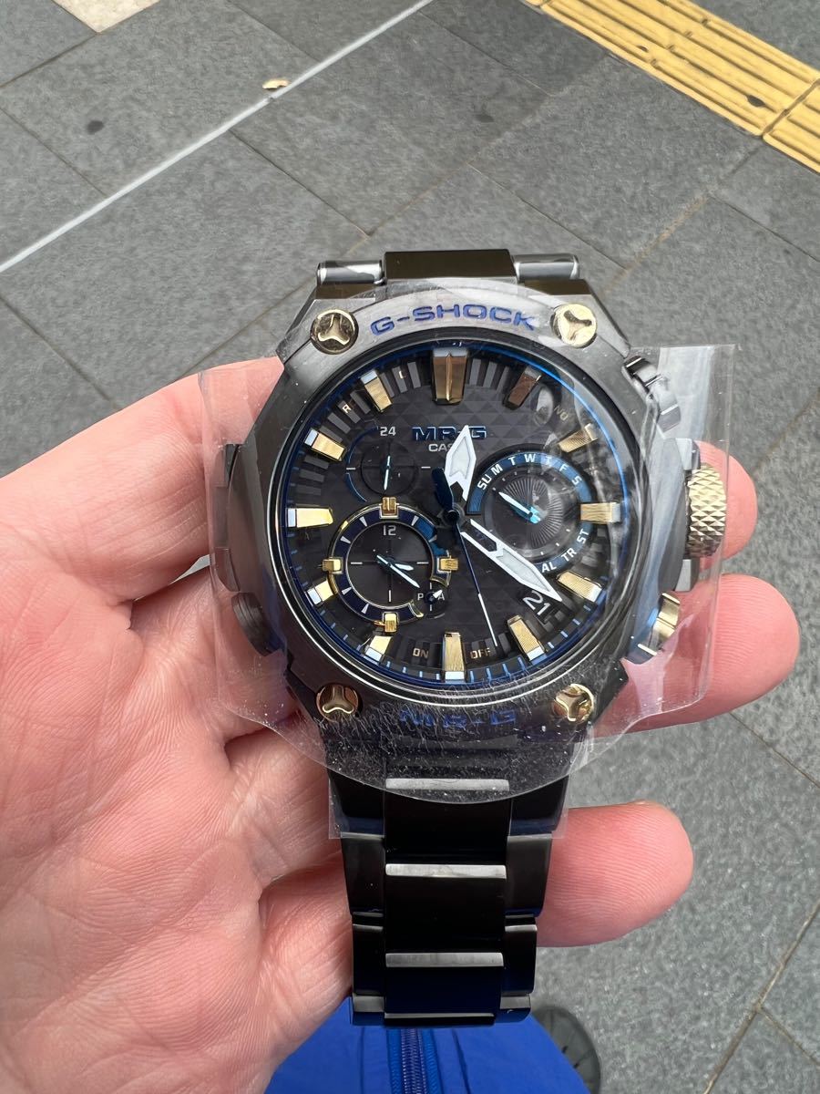 超人気モデル カシオ G-SHOCK GST-W300G-1A9JF | contifarma.pe