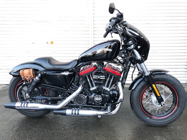 Yahoo!オークション - 宮城県発 ハーレー XL1200X フォーティー Yahoo!オークション - 宮城県発 ハーレー XL1200X フォーティー