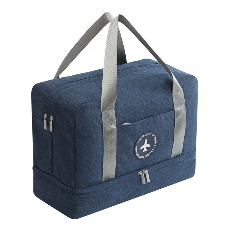 高品質 大容量 旅行バッグ　ジムバッグ　ボストンバッグ 多機能 ショルダーバッグ