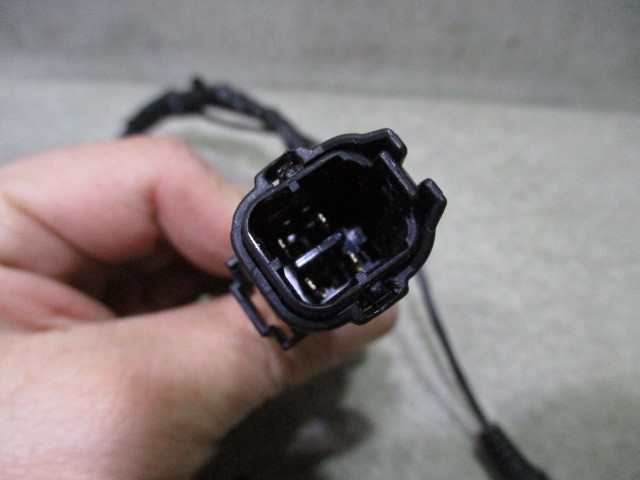 E◇ハーレー純正スピーカー1122 Boom Audio.ウィンドシールド.マウント.アンプ.送料無料(一部地域除外) 検)ソフテイル.ダイナ.ロードキング_画像7