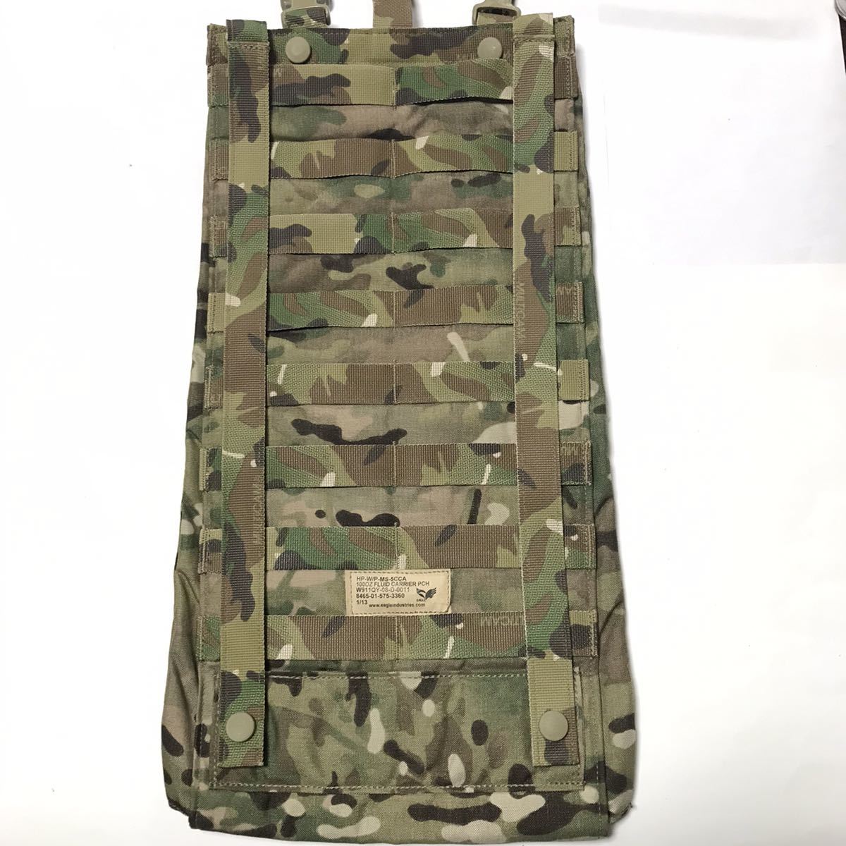 送料無料 実物新品 Eagle SFLCS 100oz Hydration Carrier 送料無料 実物新品 Eagle SFLCS 100oz Hydration Carrier