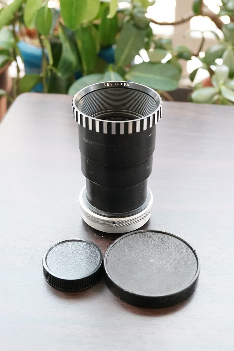 希少] Helios-44-2 58mm f2 ぐるぐるボケ ヘリオス - 通販