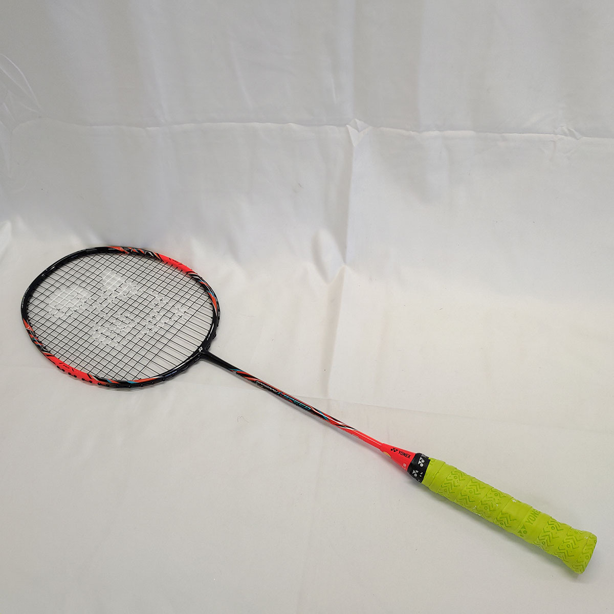 カラー YONEX NANORAY i-SPEED [廃盤] WsNUk-m50950453392 までの