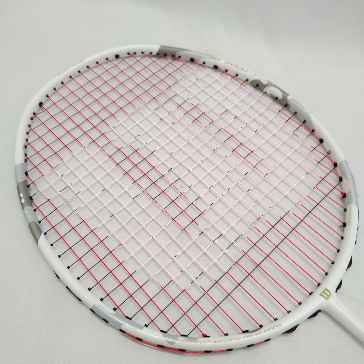 Wilson Blaze 4UG5 BLAZE SX7000 badminton racket Wilson 