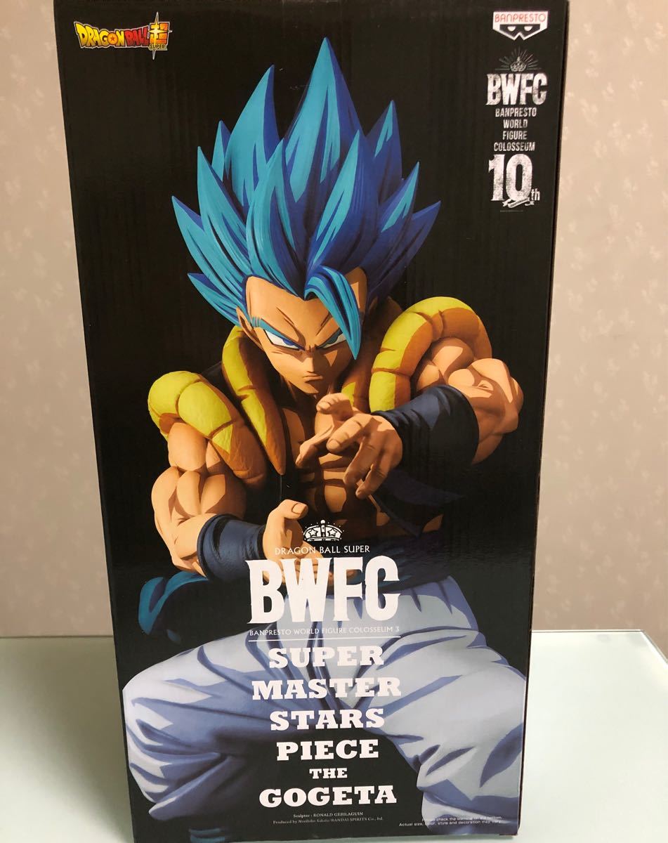 smsp ゴジータ 1ロット ドラゴンボール フィギュア lspbkn.com