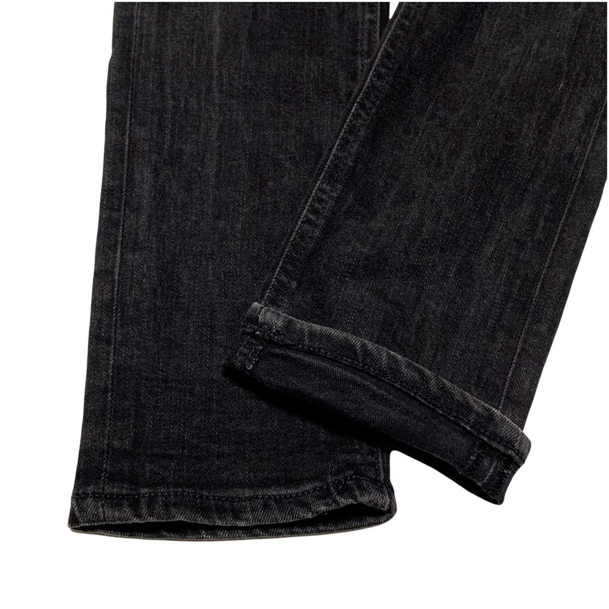 Nudie Jeans ヌーディージーンズ THIN FINN スリム W28 ウエスト Nudie Jeans ヌーディージーンズ THIN FINN スリム W28 ウエスト
