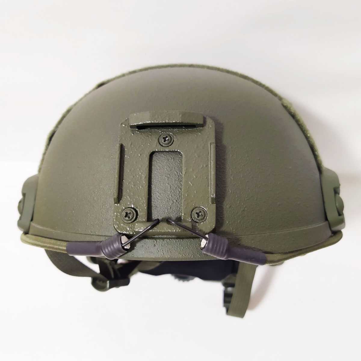 ロシア軍 特殊部隊 LSHZ1+ ヘルメット カバー付き|Yahoo!フリマ ロシア軍 特殊部隊 LSHZ1+ ヘルメット カバー付き|Yahoo!フリマ
