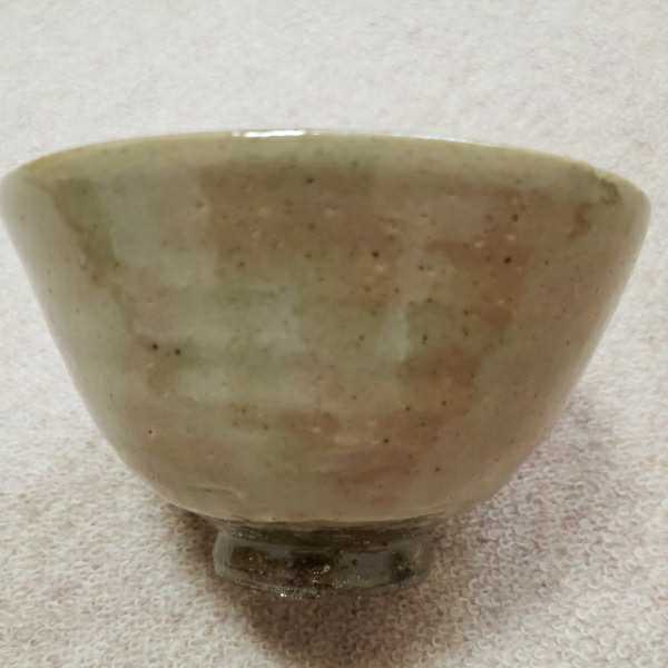 【史上最も激安】 丹波立杭焼 昇陽窯 茶碗 大上昇造 丹波