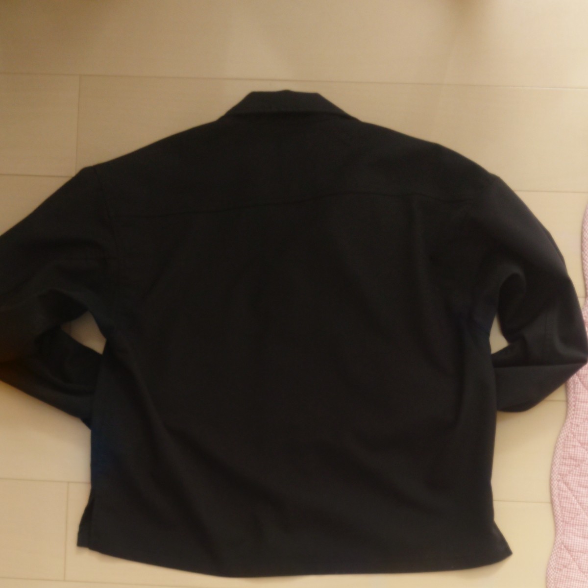 BEAMS / ワイド ショート ファティーグ ジャケット JACKET