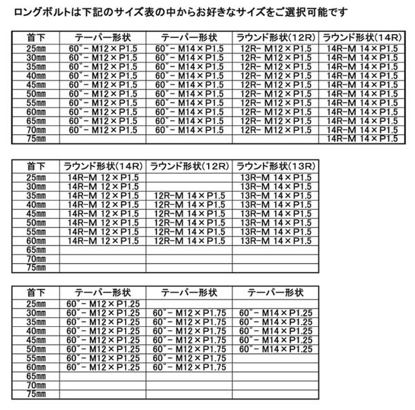 M.BENZスペーサー&ボルト 送料無料　専用 ベンツスペーサー 高精度・高品質＊足廻りのライトチューニング！ \7,700～ 装着トラブル無し_画像3