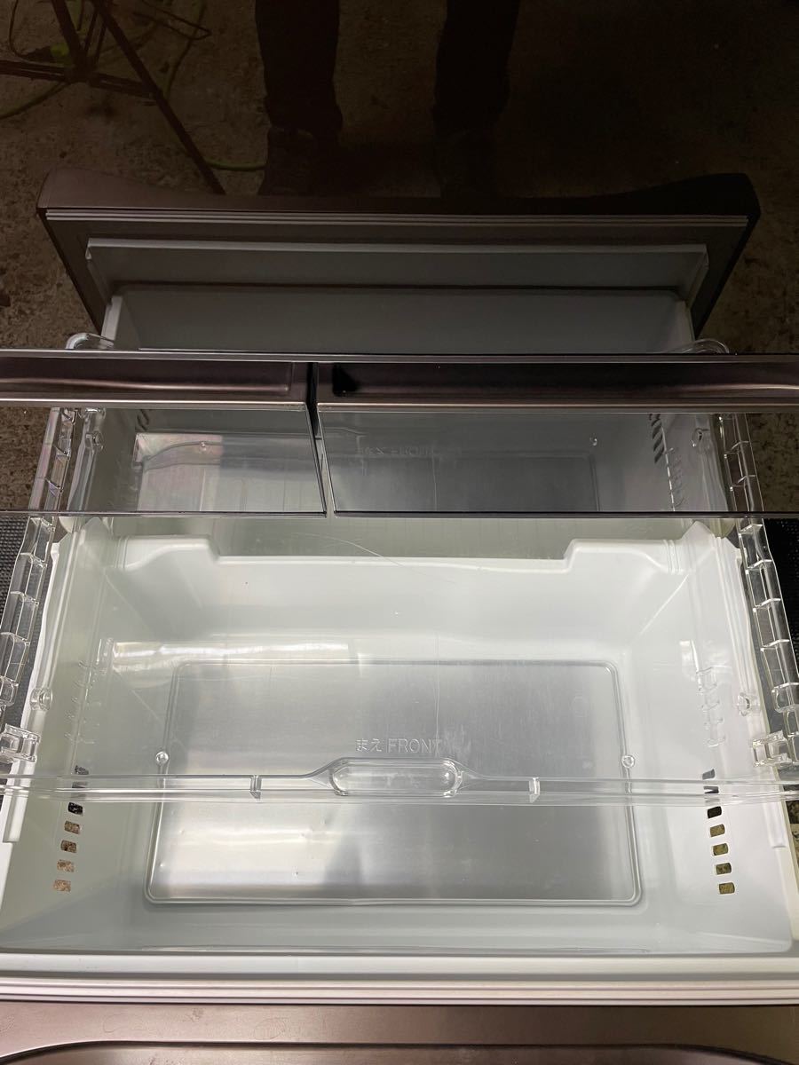 東芝 VEGETA 大容量510L 6ドア冷蔵庫 鏡面扉【地域限定配送無料 東芝 VEGETA 大容量510L 6ドア冷蔵庫 鏡面扉【地域限定配送無料