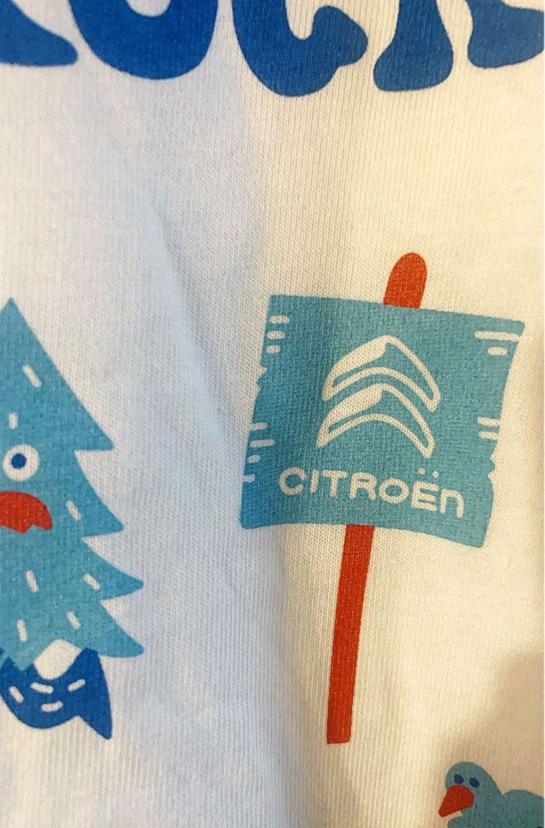 フジロックTシャツ 新品 非売品です|Yahoo!フリマ(旧PayPay フジロックTシャツ 新品 非売品です|Yahoo!フリマ(旧PayPay