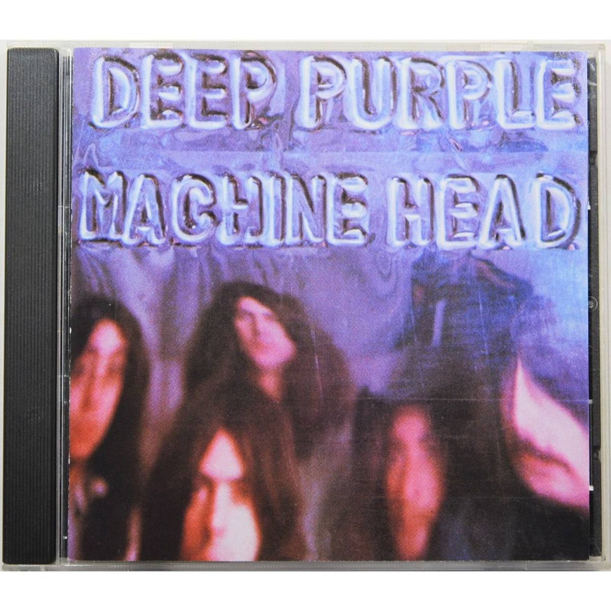 ヤフオク! - Deep Purple / Machine Head ◇ 