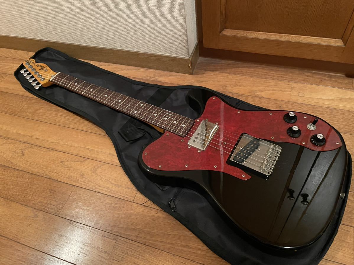 Yahoo!オークション - Fender Japan TC72 TS アベフトシ Yahoo!オークション - Fender Japan TC72 TS アベフトシ