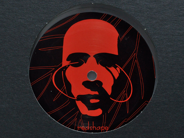 [限界最安値/ウォッチ5/Cassy (Perlon) MIX CD Panorama Bar 01 収録曲] Redshape Telefunk Styrax Leaves_画像3