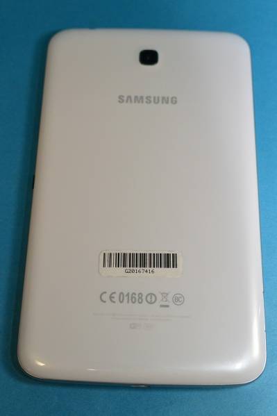 Samsung Galaxy Tab 3 SM-T210R 8GB Wi-Fi_画像2