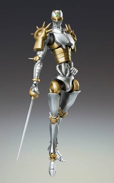 メディコス 超像可動 『ジョジョの奇妙な冒険 第3部 メディコス 超像可動 『ジョジョの奇妙な冒険 第3部