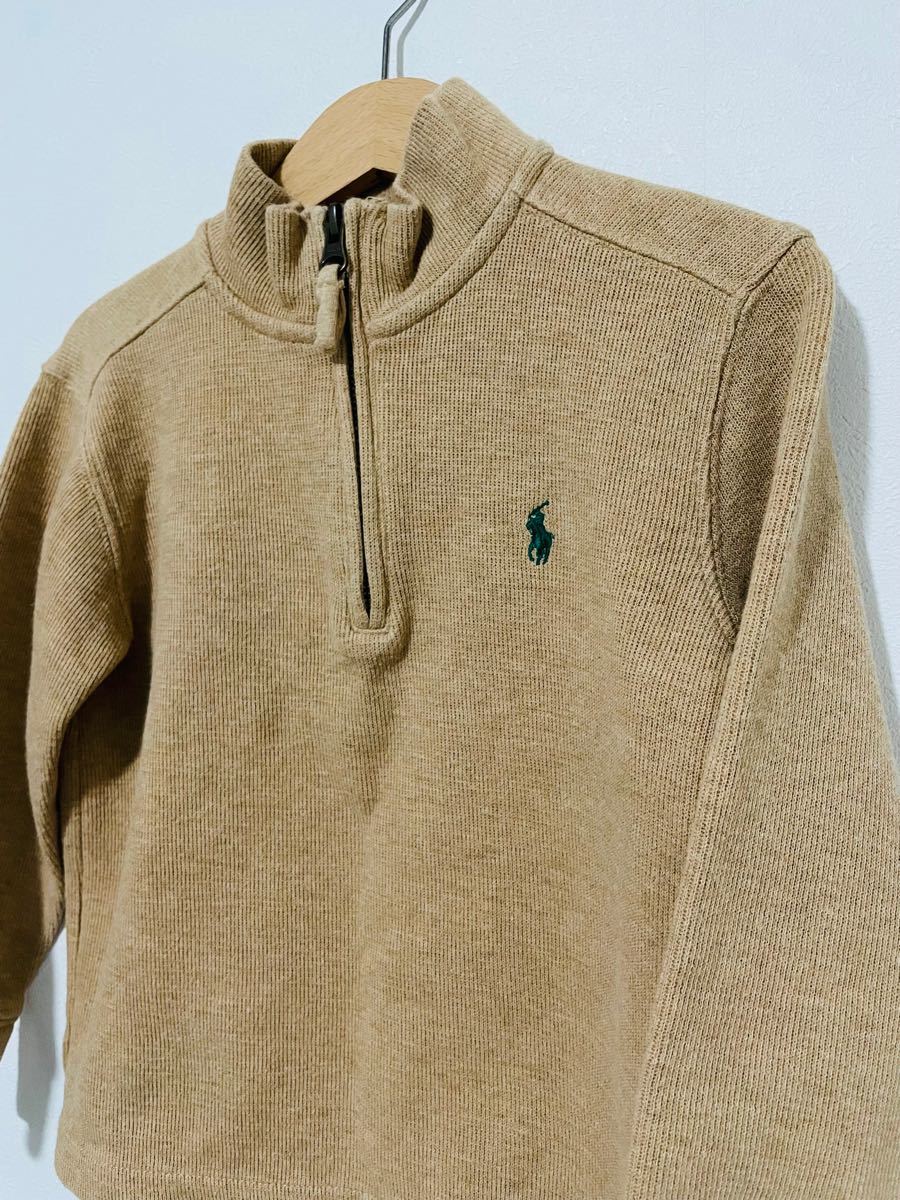 PayPayフリマ|POLO RALPH LAUREN ラルフローレン ニット セーター キッズ 110 4T キッズ ポロラルフローレン PayPayフリマ|POLO RALPH LAUREN ラルフローレン ニット セーター キッズ 110 4T キッズ ポロラルフローレン