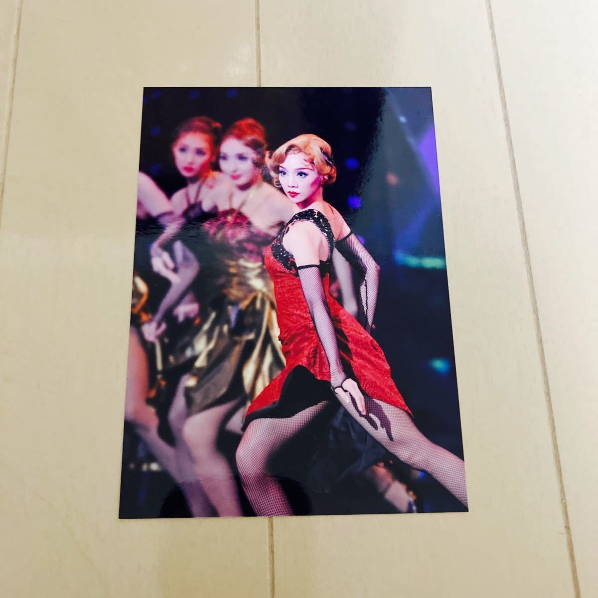 宝塚歌劇団 宝塚 雪組 咲妃みゆ L版 舞台写真 4枚セット スチール キャトルレーヴ|PayPayフリマ 宝塚歌劇舞台写真4枚セット
