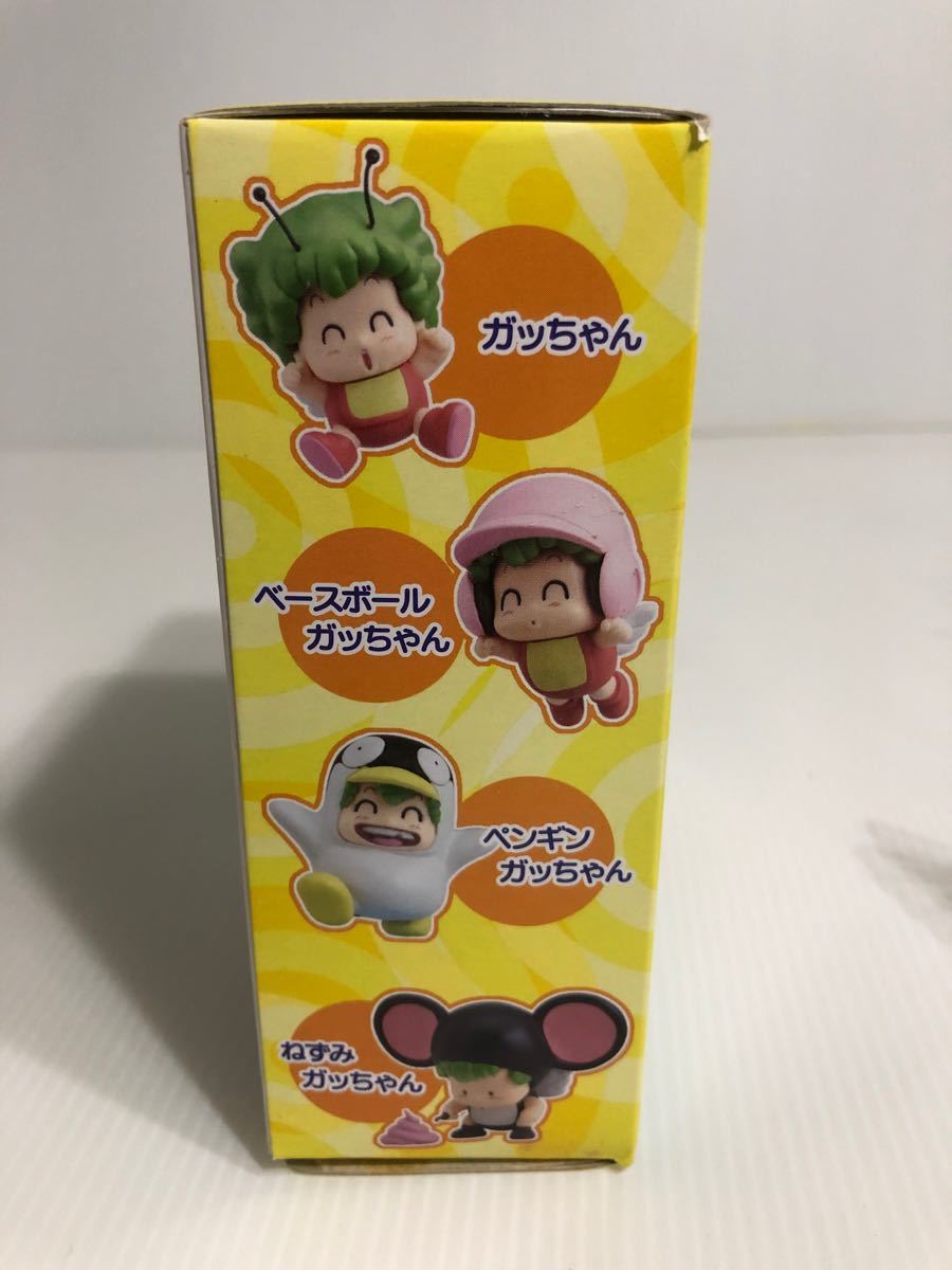 Dr スランプアラレちゃん ガッちゃん コレクションフィギュア Dr スランプアラレちゃん ガッちゃん コレクションフィギュア