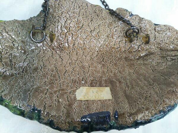 Yahoo!オークション - セーエー陶器 SEYEI 魚のオブジェ 壁掛け Yahoo!オークション - セーエー陶器 SEYEI 魚のオブジェ 壁掛け