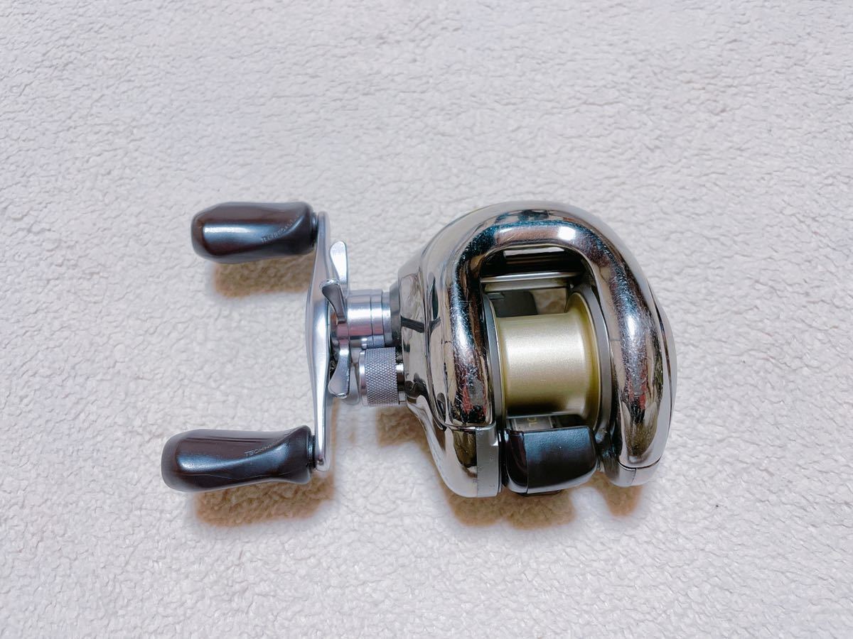 SHIMANO ANTARES 初代 アンタレス レフトハンドル シマノ 貴重 97 98 99_画像1