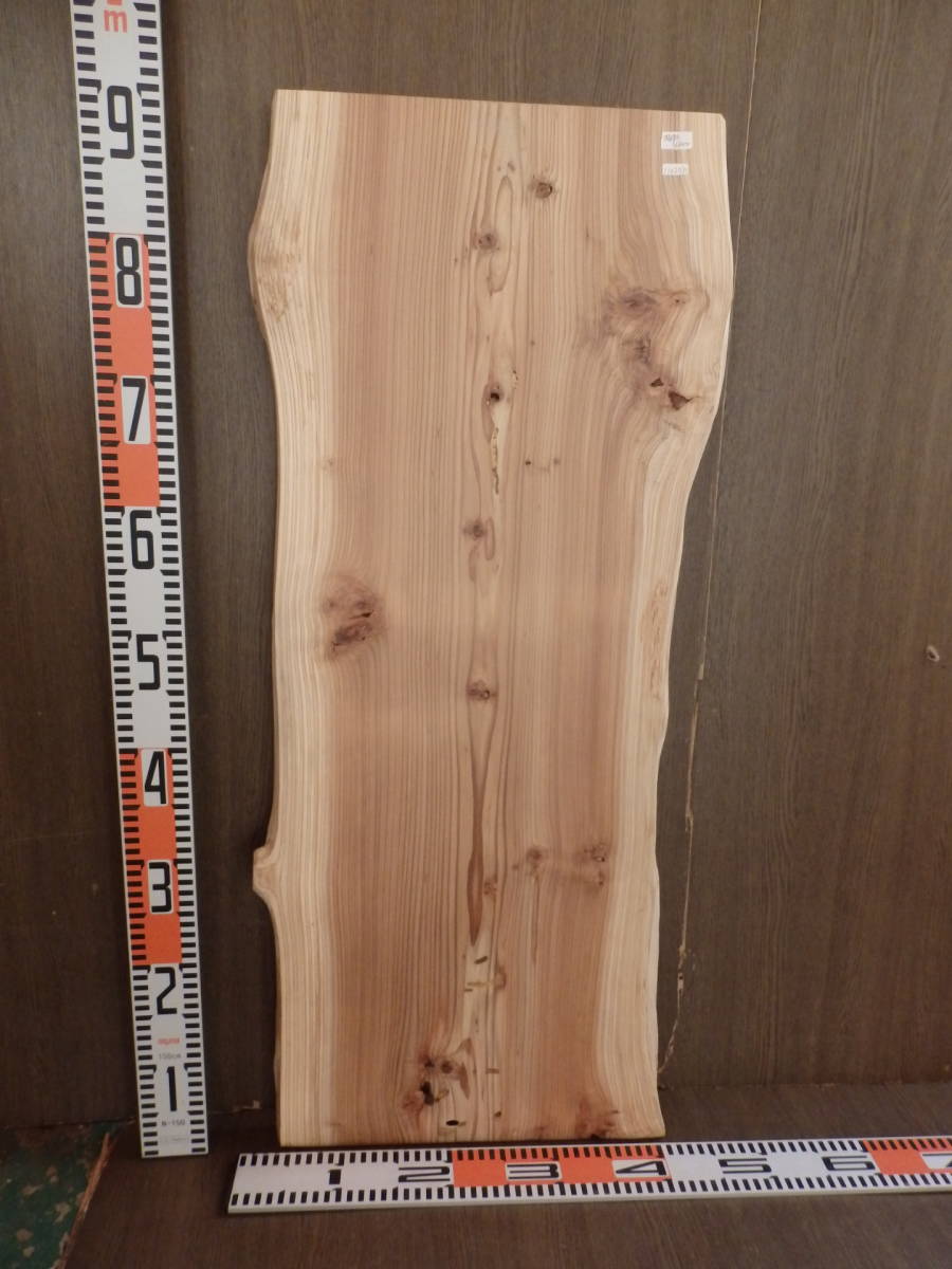 b1102731 杉 板 90.3cm×38.5cm×3.3cm 日本最級 新潟地杉 人気の定番 約