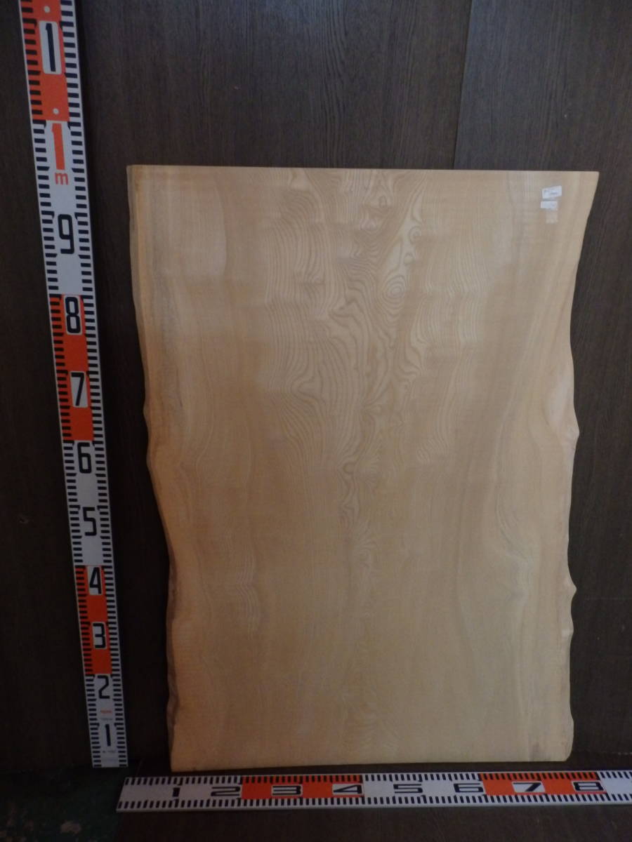 b1110948 かえで 木材☆約95cm×59.5cm～70.5cm×2cm 再再販 60％以上節約 板