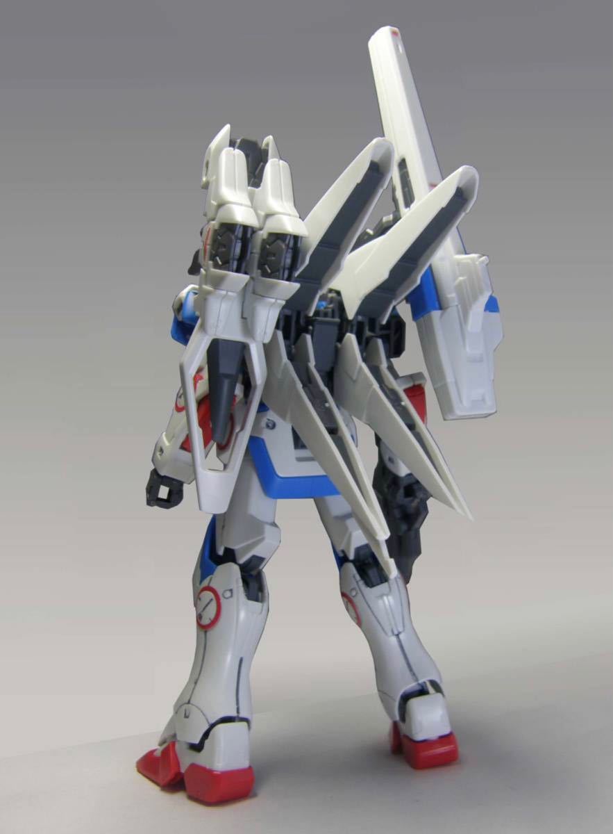 HGUC 1/144 セカンドV(ヴィクトリー)【 塗装完成品 】小説版 HGUC 1/144 セカンドV(ヴィクトリー)【 塗装完成品 】小説版