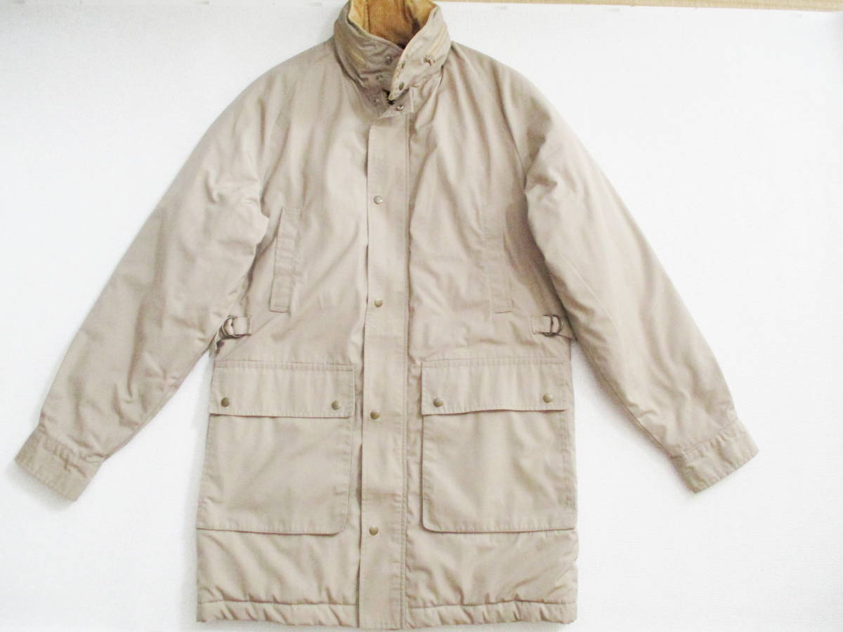 宅配便送料無料 新品 バラクータ レア色 G9 ARMHOLE DETACH HOOD