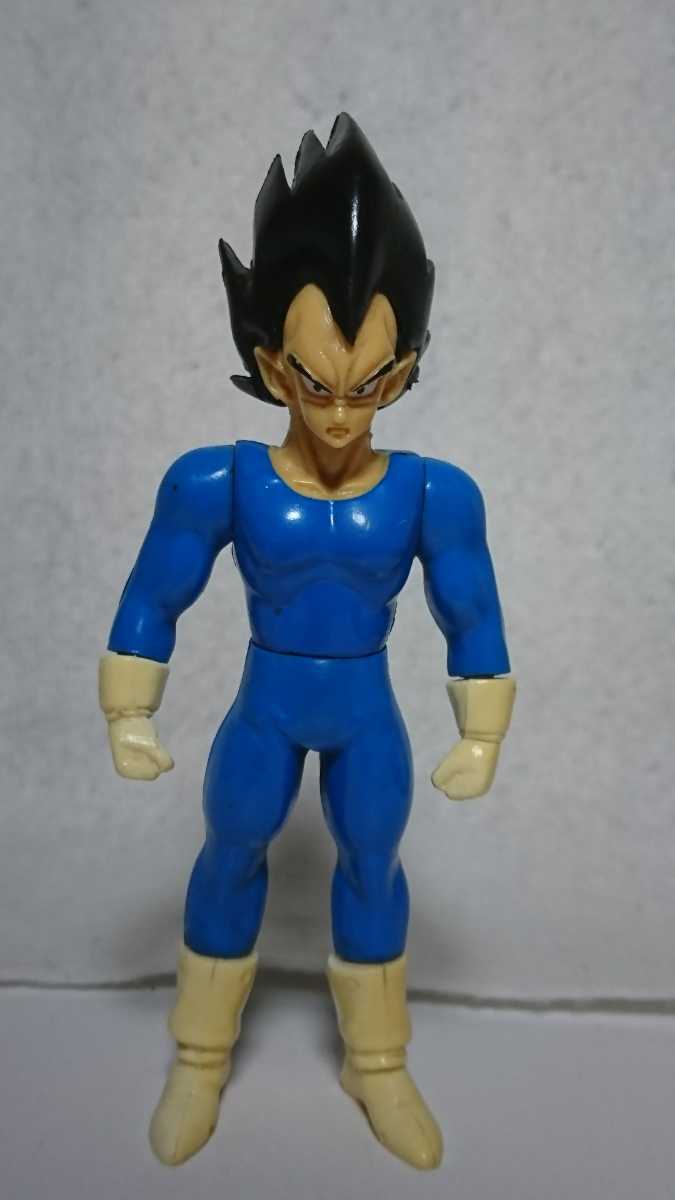 ドラゴンボールZ ベジータ フィギュア 90年代前半 当時物 詳細 ドラゴンボールZ ベジータ フィギュア 90年代前半 当時物 詳細