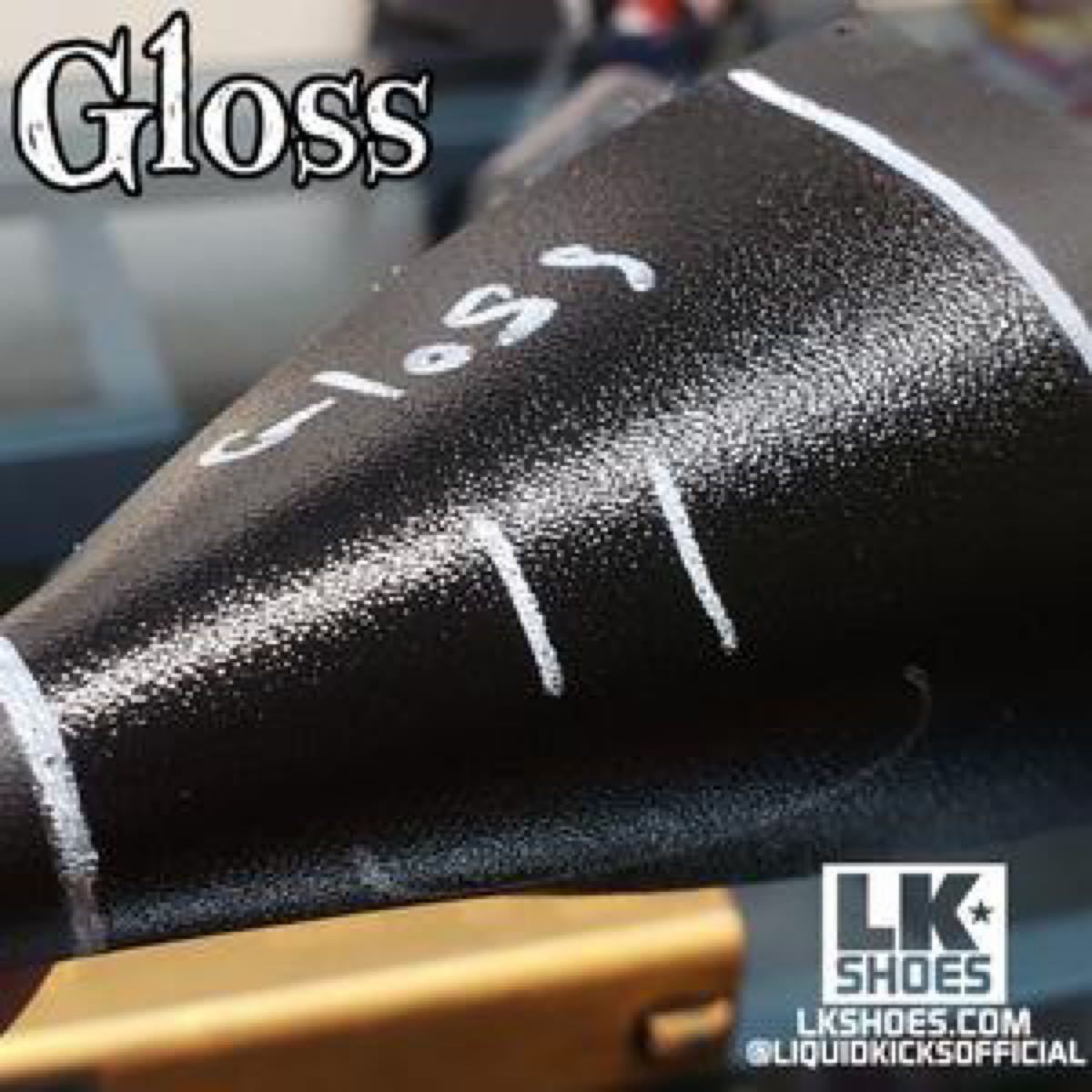 【GLOSS】Liquid Kicks トップコート Topcoat