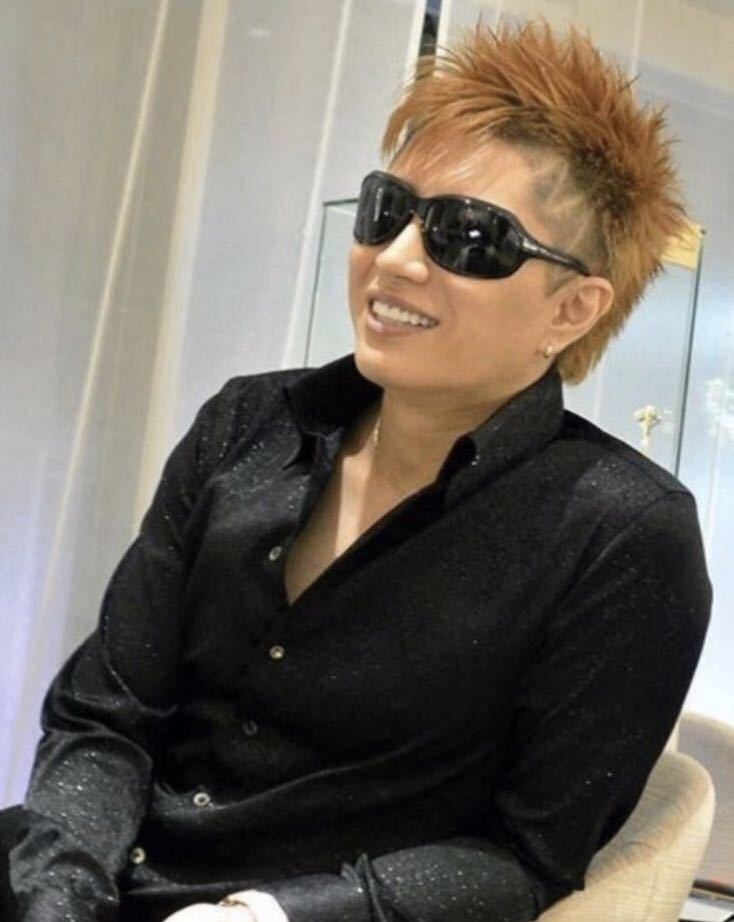 日本取扱店 【新品】#LUV VARTIX GACKT サングラス TAUJAN タウジャン