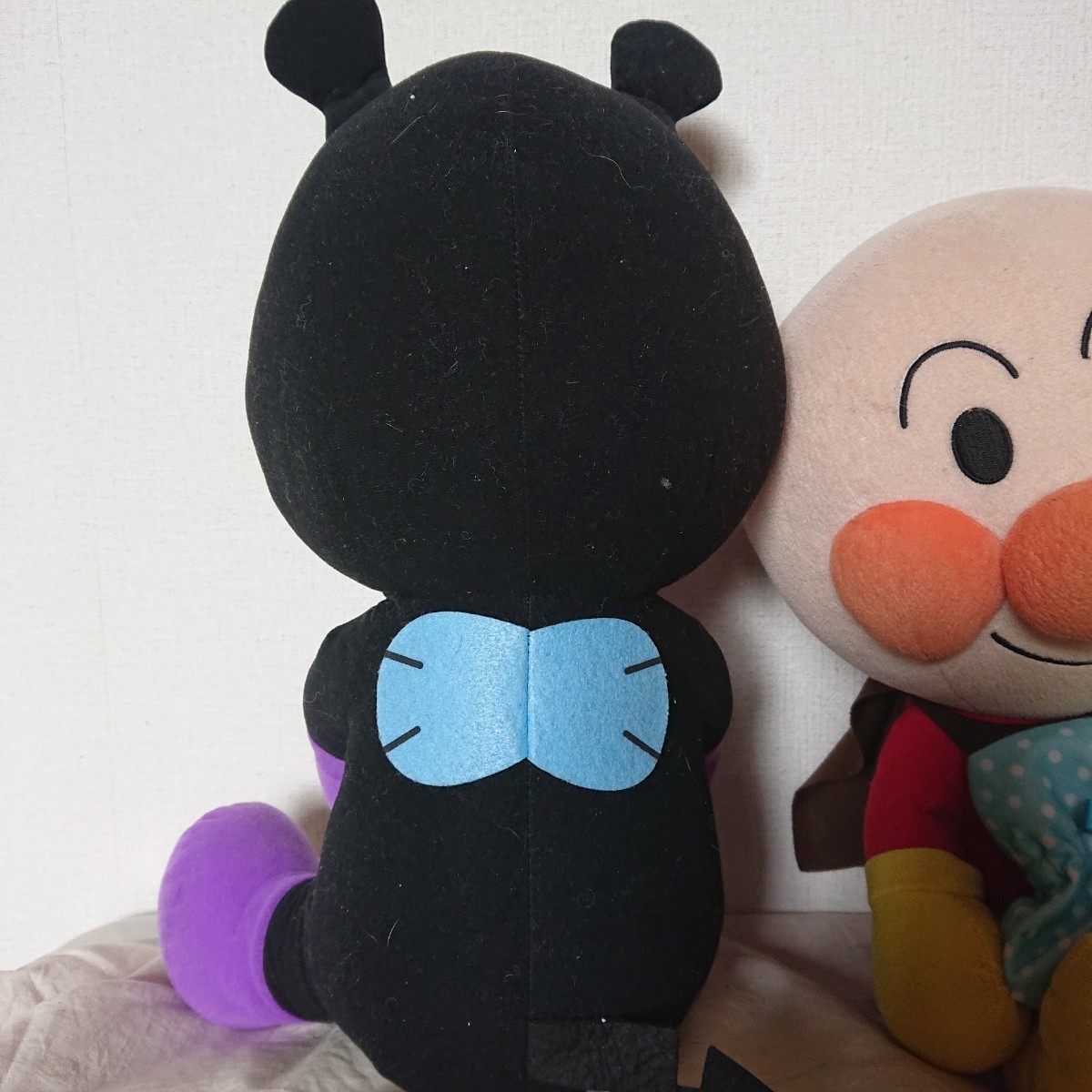 ぬいぐるみ アンパンマン バイキンマン それいけ アンパンマン ぬいぐるみ アンパンマン バイキンマン それいけ アンパンマン