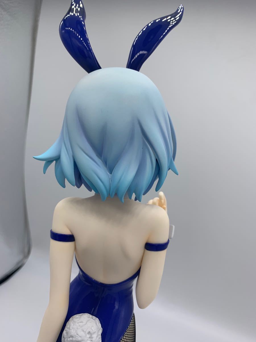 りゅうおうのおしごと 空銀子 バニー 1/4 FREEing フリーイング りゅうおうのおしごと 空銀子 バニー 1/4 FREEing フリーイング